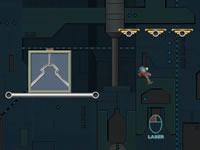play  Spiderbot