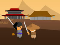 play  Ninja The Quest