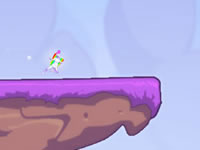 play  Robot Unicorn Attack