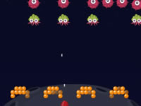 play  Space Invaders From Outer Space