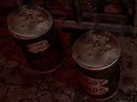 play Killer Escape - The Burner