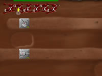 play  Wasteland Defender