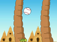 play  Turtlerun