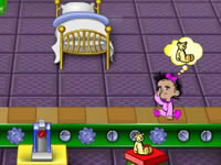 play  Baby Blimp