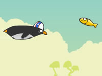 play  Jetstream Penguin