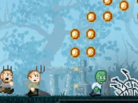 play Back To Zombieland