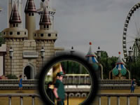 play  Assassin Jane Doe