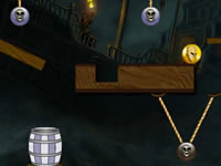 play  Pirates War