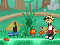 play Papa Louie 2