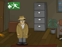 play Harry Quantum 3 - Cheese Carnival