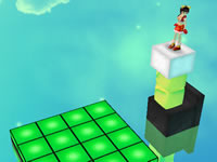 play Save Toshi