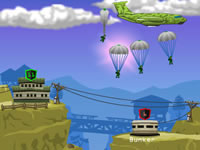 play Airborne Wars 2