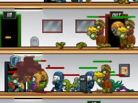 play Zombo Buster