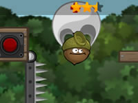 play Doctor Acorn - Birdy Levels Pack