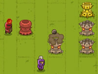 play Brave Knights