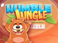 play Humble Jungle Puzzle