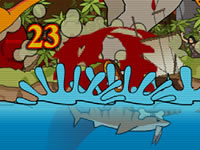 play Prehistoric Shark
