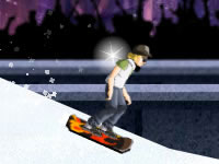 play  Uphill Rush 3