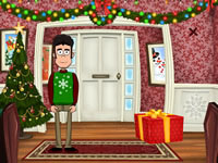 play Jerry'S Merry Christmas
