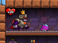 play Guard Of The Kingdom