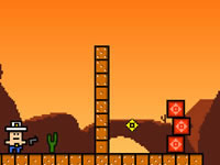 play  Cuboy Quest