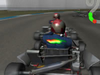 play Wild Kart