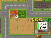 play Building Rush