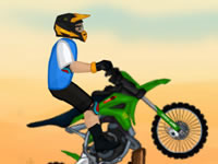 Motocross Challenge