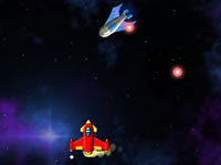 play  Cosmic Commander