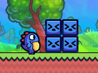 play Dino Shift 2