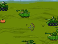 play  Command & Defend