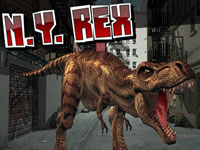 Ny Rex