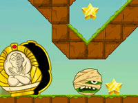 play Mummies Escape