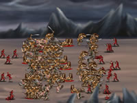 play  Heroes Battle