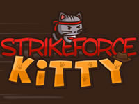 Strikeforce Kitty