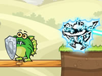 play Laser Cannon 3 - Levels Pack