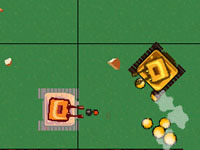 play Awesome Tanks