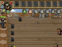 play  Pirates Of Teelonians
