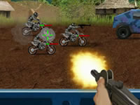 play  Warzone Getaway 2