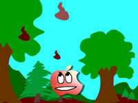 play The Revenge Of The Red Apple