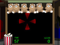play Circus Targets