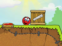 play  Red Ball 3