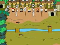 play Rain Forest