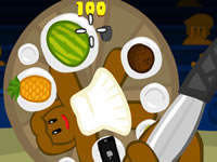 play  Gingerbread Circus 3