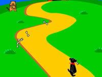play Loki & The Catinvaders