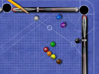 play  Blueprint Billiards