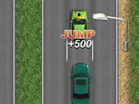 play  Freeway Fury 2