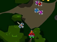 play Raidenx