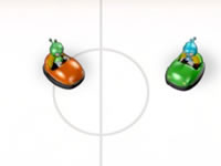 play Bumper-Ball