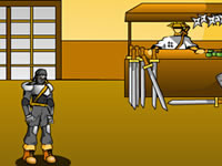 play Sinjid'S Battle Arena
